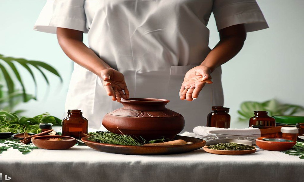 Irrational Panchakarma Therapies in Spa and Massage Centres: A Call for Ayurveda Hospitals to Step Up Against Unauthoritative Herbal Practice